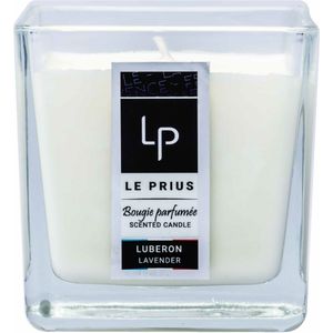 Le Prius Luberon Scented Candle Lavender 230 g