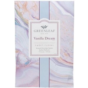 Greenleaf Scented Bag Vanilla Dream 2 g