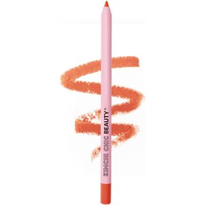 KimChi Chic Y.U.M Lip Liners Tangelo