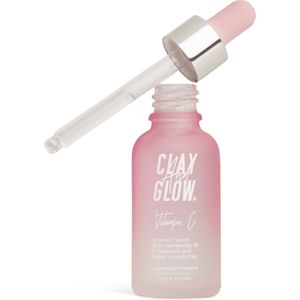 Clay And Glow Vitamine C Serum 30 ml