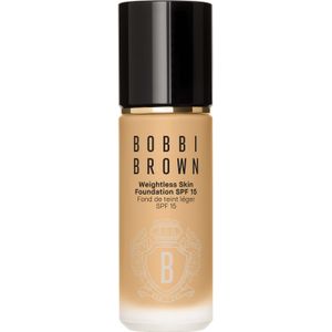 Bobbi Brown Weightless Skin Foundation SPF15 Neutral Warm Natural