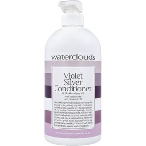 Waterclouds  Violet Silver Conditioner 1000 ml