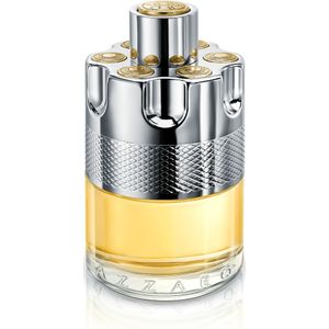 Azzaro Wanted Eau de Toilette  100 ml