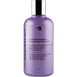 Oligo Blacklight Styling & Care Nourishing  shampoo 250 ml