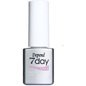 Depend 7day Step 4 Hybrid TOP 5 ml