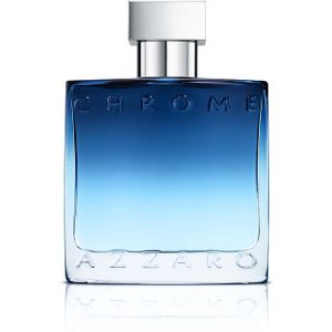 Azzaro Chrome  L’eau De Parfum  50 ml