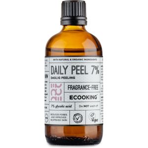 Ecooking Skincare Daily Peel 7 %  100 ml