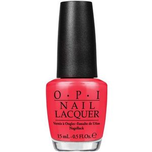 OPI Nail Lacquer   Live. Love. Carnaval