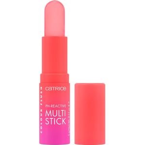 Catrice Colour Flush pH-Reactive Multi Stick 010 Pretty In Pink