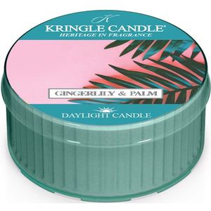 Kringle Candle Gingerlily & Palm Daylight®KC 42 ml