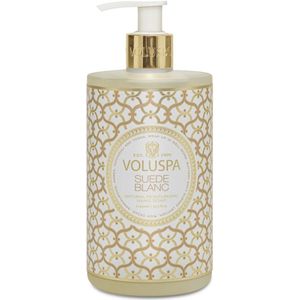 Voluspa Suede Blanc Hand Wash 450 ml