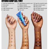 Milk Makeup Hydro Grip Gel Tint 1 - Very Fair, neutral to cool