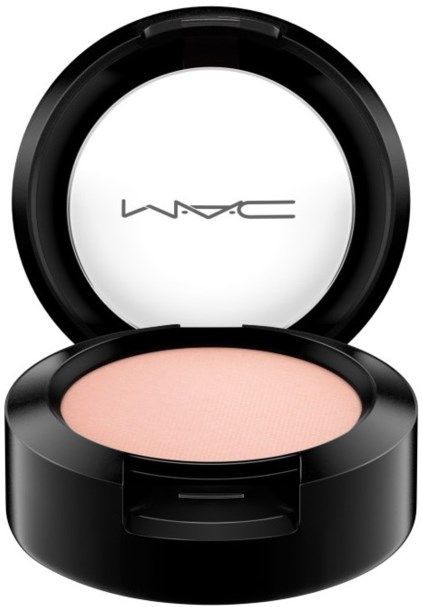 MAC Cosmetics Satin Single Eyeshadow Orb