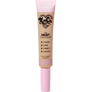 KimChi Chic The Most Concealer Golden Sand
