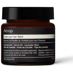 Aesop Violet Leaf Hair Balm 60 ml