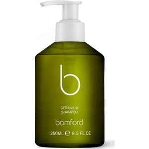 Bamford Geranium Shampoo 250 ml