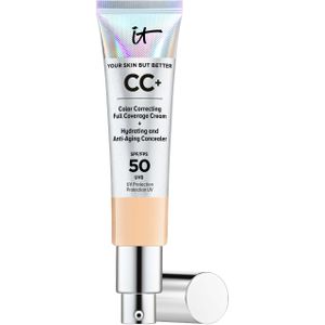 IT Cosmetics Your Skin But Better CC+ Cream SPF50 Light Medium