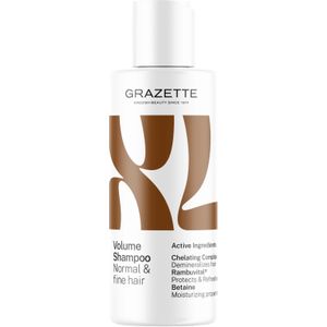Grazette XL Volume Shampoo 75 ml