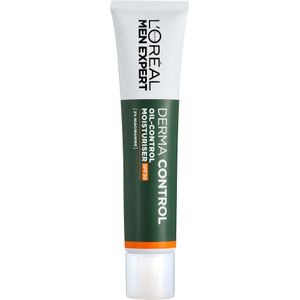 Loreal Paris Men Expert Derma Control Oil-Control Moisturiser SPF30 40 ml