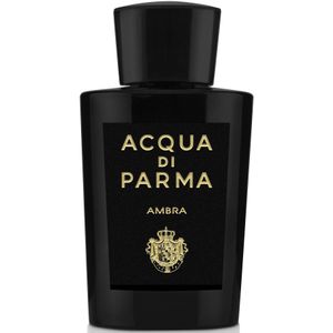 Acqua Di Parma Signature of the Sun Ambra Eau De Parfum  180 ml