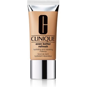 Clinique Even Better Refresh Hydrating And Repairing Makeup CN 74 Beige