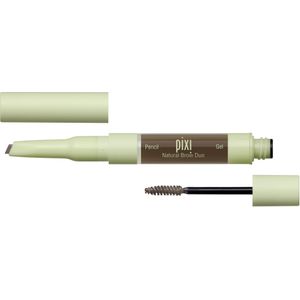 PIXI Natural Brow Duo #Natural Brown