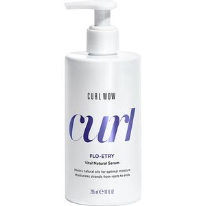 Color Wow Curl Curl Wow Flo Etry Vital Natural Serum 295 ml