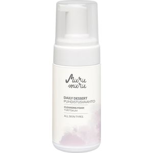Murumuru Daily Dessert Cleansing Foam 100 ml