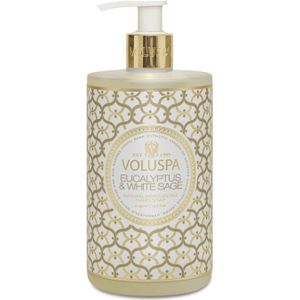 Voluspa Eucalyptus & White Sage Hand Wash 450 ml