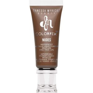 Danessa Myricks Beauty Colorfix Nudes Nude 8
