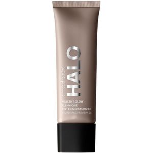 Smashbox Halo Healthy Glow All-In-One Tinted Moisturizer SPF 25 Fair