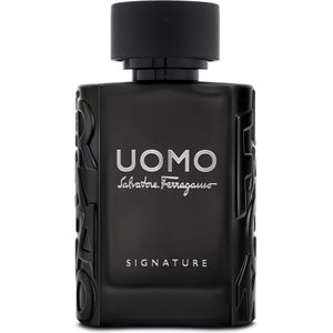 Salvatore Ferragamo Uomo Signature Eau de Parfum 50 ml