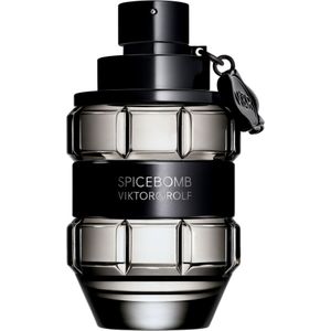 Viktor & Rolf Spicebomb Eau De Toilette Spray 50 ml