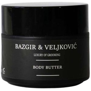 Bazgir & Veljkovic Body Butter 100 g