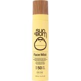 Sun Bum Sun Bum SPF50 Face Mist 100 ml