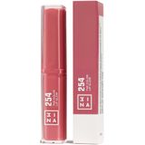 3INA The Color Lip Glow 254 Dark Pink Nude