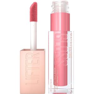 Maybelline New York Make-up lippen Lipgloss Lifter Gloss No. 021 Gummy Bear
