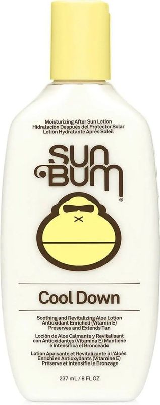 Sun Bum | Cool Down After Sun Lotion