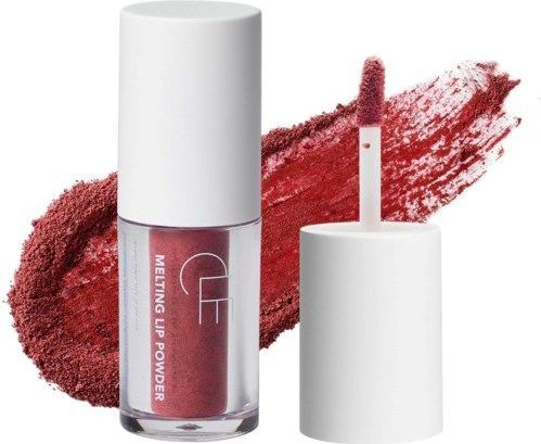 CLE Melting Lip Powder Desert Rose