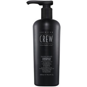 Scheergel Shaving Skincare American Crew