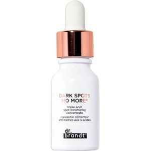 Dr. Brandt Dark Spots No More  15 ml