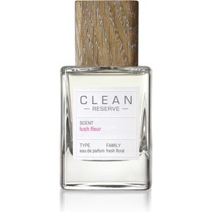 Clean Reserve Lush Fleur Eau de Parfum 40 ml