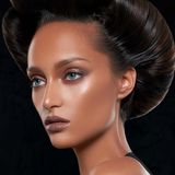 Danessa Myricks Beauty  Colorfix Metallics Celebration