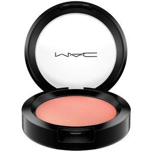 MAC Cosmetics Sheertone Blush Peaches