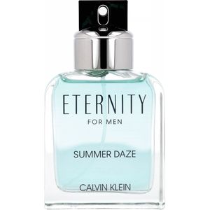 Calvin Klein Eternity Man Summer Eau De Toilette  100 ml