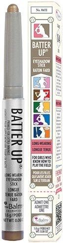 the Balm Batter Up Shutout