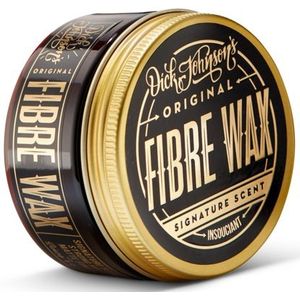 Dick Johnson Excuse My French Fibre Wax Insouciant 100 ml