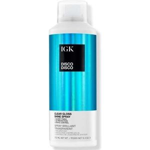 IGK Disco Disco Clear Gloss Shine Spray 172 ml