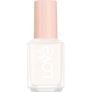 Essie LOVE by Essie 80% Plant-based Nail Color 0 Blessed, Never Stressed