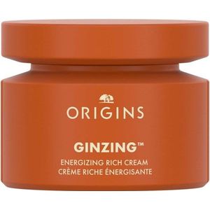 Origins GinZing Energizing Rich Cream 50 ml